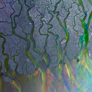 album cover for alt-J: An Awesome Wave