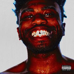 album cover for Kevin Abstract: ARIZONA BABY